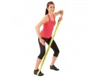 Exercice Bande élastique Sveltus® Elastiband® jaune 10 kg - Elastiband Sveltus