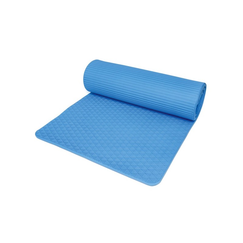 SISSEL® Natte Premium bleu - Tapis de gym - SISSEL Pro