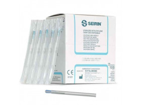 Aiguilles Dry Needling SEIRIN® Type L - Dry Needling - SISSEL Pro