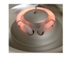 Circline 400 Watts non montée - Accessoires thermothérapie - sisselpro.fr