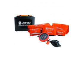 Kit tensio Rescue