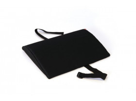 SISSEL® TOUR Coussin de voiture noir - Coussin de voyage