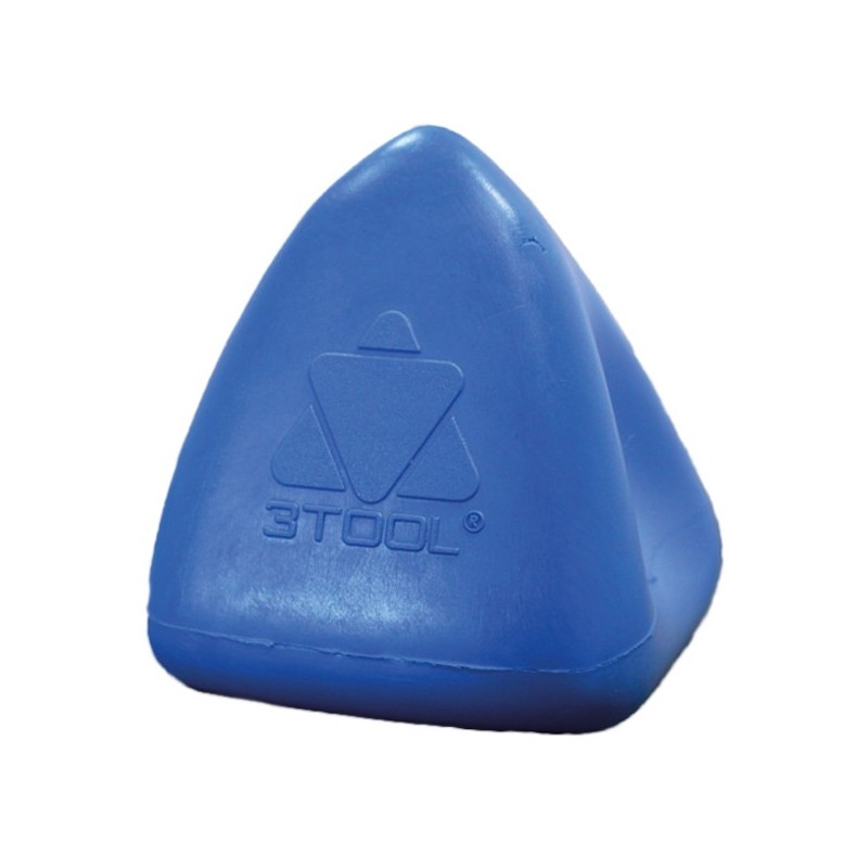 Outil de massage 3TOOL bleu