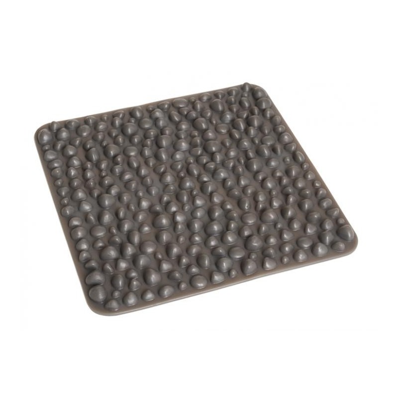 Tapis de galets SISSEL® STEP FIT STONE - Massage fasciathérapie