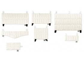 Compresse HotPac pour...