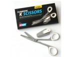 Packaging ciseaux K-Tape® en téflon 16 cm - Accessoires K-Tape® - SISSEL Pro