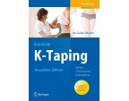 Livre K-Taping® - se former au K-Taping® - K-Tape® - SISSEL Pro