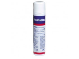 Spray adhésif protecteur Tensospray® - Strapping - SISSEL Pro