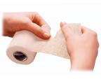 Bande cohésive de contention CO PLUS® LF sécable 2 m x 5 cm