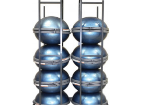 Bosu® Club Rack