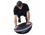 BOSU®  Balance Trainer Elite - Travail des abdominaux - gainage - - SISSEL Pro