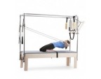 CenterLine Cadillac® Balanced body® - Machine Pilates - SISSEL Pro