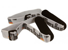 Poignées THERABAND, la paire