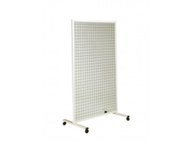 Miroir quadrillé FERROX®