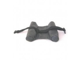 Sac jambiers de 1 à 4 kg - Accessoires Pouliethérapie