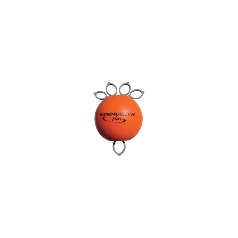 HANDMASTER PLUS - orange