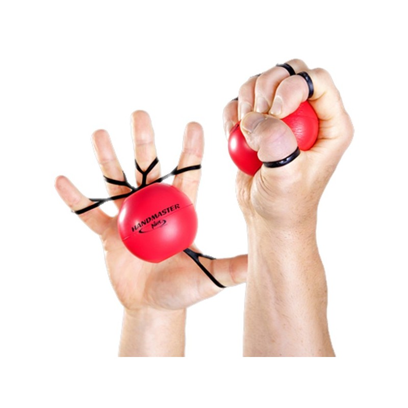 HANDMASTER PLUS - exercices mains