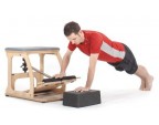 Moon Boxes Balanced body® - Accessoires machines Pilates - Exercices Pilates - SISSEL Pro