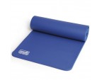 Tapis de gymnastique SISSEL® Pro bleu