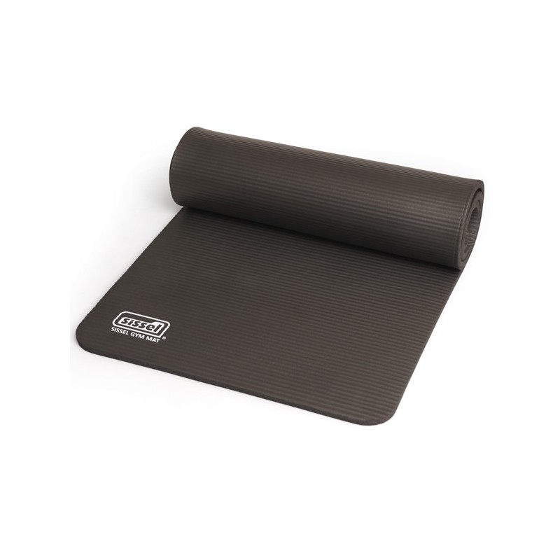 Tapis de sport SISSEL® Pro Gris Anthracite