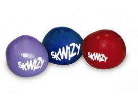 Balles à malaxer Skwizy  Arpège Santé® - Balles rééducation mains