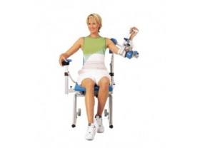 Attelle motorisée Artromot®...