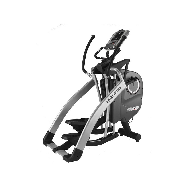 Vélo Elliptique TRAINER G825LED BH FITNESS