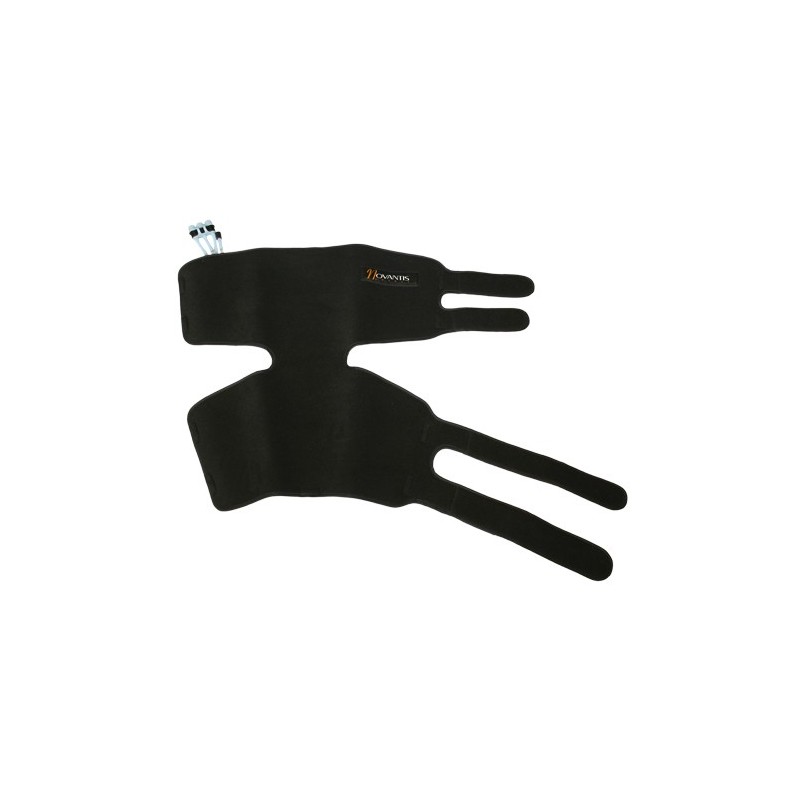 Attelle cheville | Accessoires cryothérapie