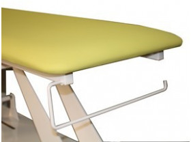 Dérouleur papier pour table de massage GENIN - sisselpro.fr