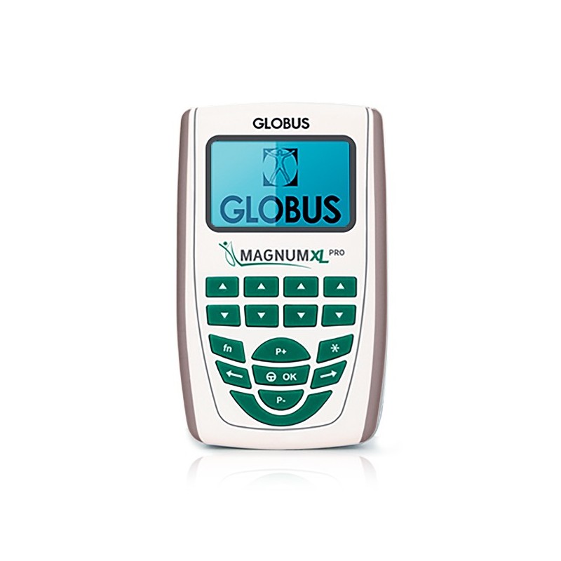 Appareil de magnétothérapie GLOBUS MAGNUM XL PRO - SISSEL Pro