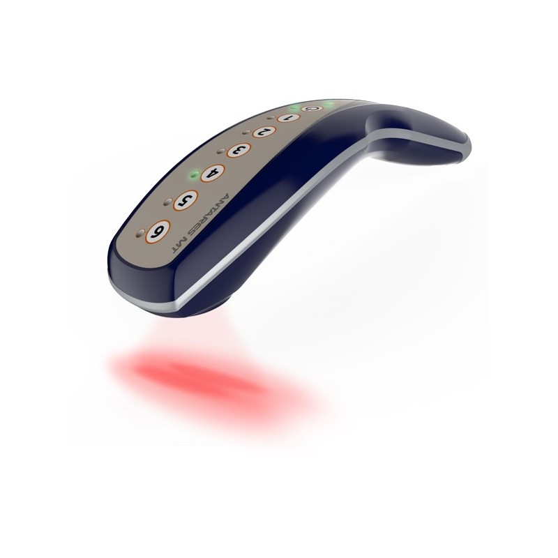 Laser Athermique LT-1 - Laser - Matériel kiné - SISSEL Pro
