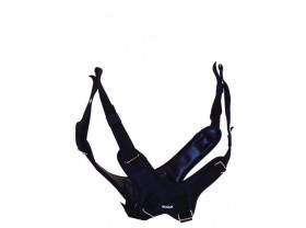 Mentonnière confort - Pouliethérapie - sisselpro.fr