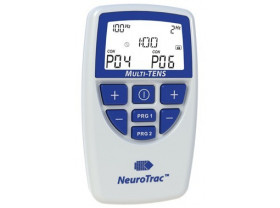 Electrostimulateur NeuroTrac Multi Tens | Appareil d'électrostimulation