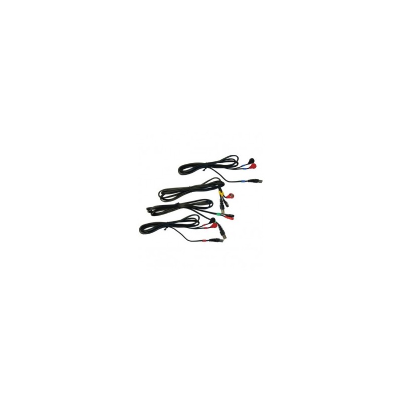 Câble Compex® SCI17 - Câble électrostimulateur - sisselpro.fr Câble Compex® SCI17 - Câble électrostimulateur - sisselpro.fr