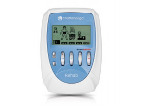 Compex Pro Rehab Chattanooga® | appareil electrostimulation