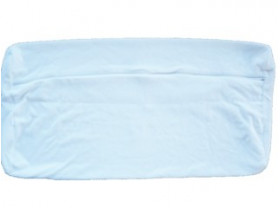 taie d'oreiller SISSEL® soft curve