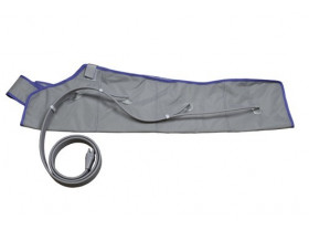 Manchon avec tubulure PRESS 4 Winelec® - Accessoires Pressothérapie