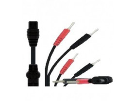 Câble Compex® bipolaire SCI14