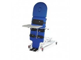 Table de verticalisation FERROX® MICHELANGELO - sisselpro.fr