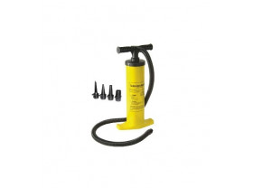 Pompe de gonflage double action - Accessoires ballons - SISSEL Pro