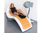 Ice Compression easyCryo® S1 + attelle - pressothérapie
