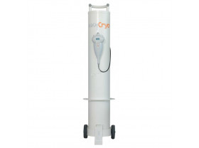 Cryo'Slim avec coque - cryothérapie