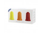 Packaging lot de 3 ventouses Original Bellabambi® - Massage fasciathérapie