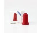 Packaging ventouse Silicone Mini BellaBambi® Intense rouge rubis - Massage fasciathérapie