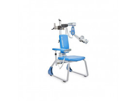Attelle de motorisation de l'épaule Artromot S4 - Rééducation de la main