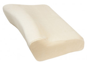Oreiller à mémoire de forme SISSEL® SOFT PLUS