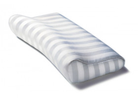 Oreiller à mémoire de forme SISSEL® DELUXE