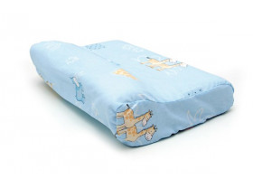Oreiller anatomique pour enfants SISSEL® Bambini
