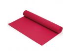 Tapis de Yoga SISSEL® rouge fuschia - Accessoires Yoga - SISSEL Pro