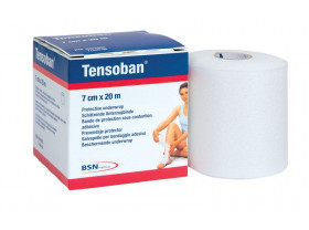 Tensoban® bande de mousse de protection